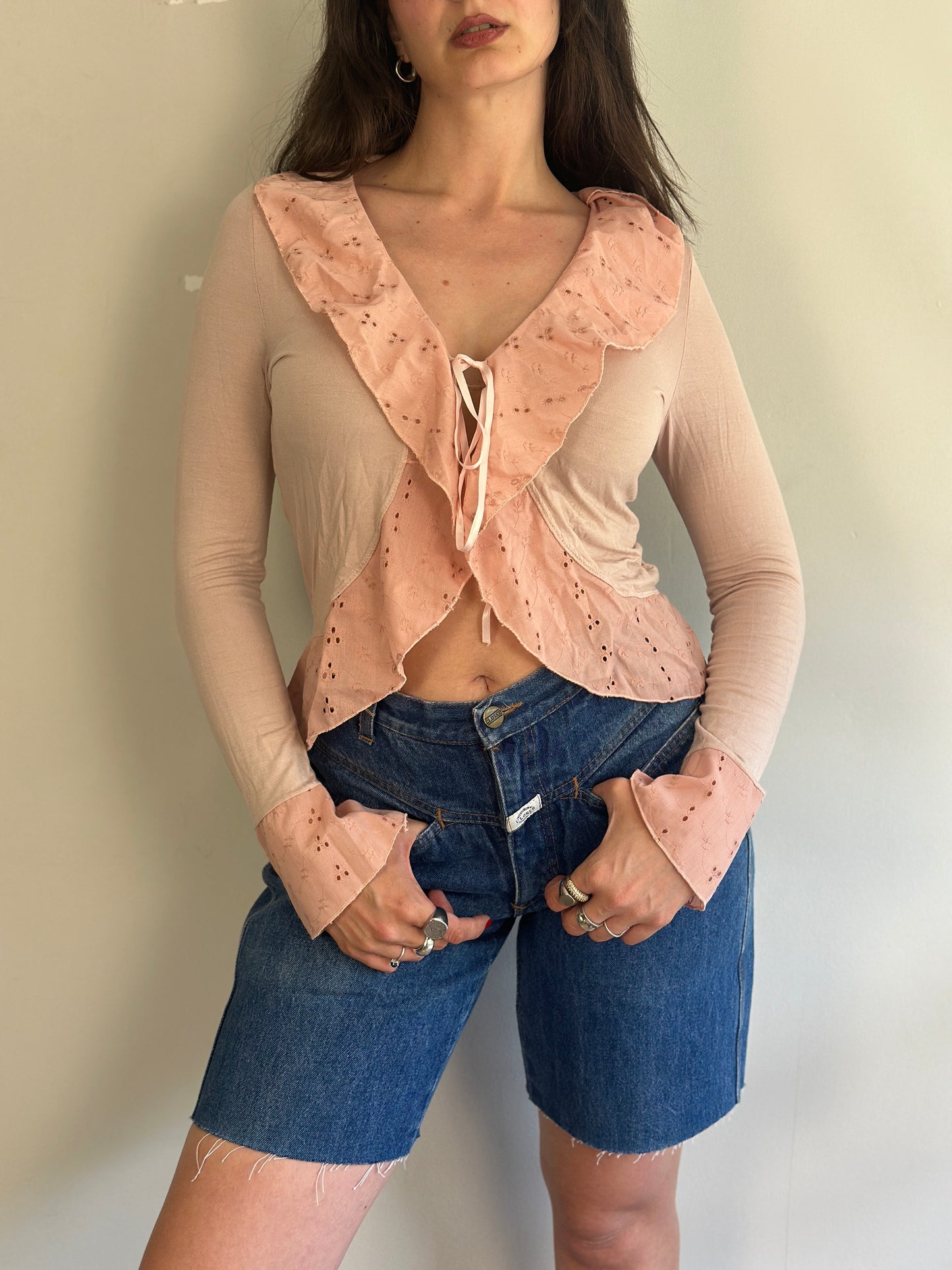 Vintage Top