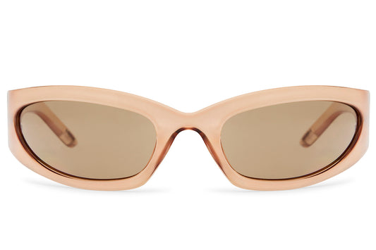 Polycarbonate Sunglasses