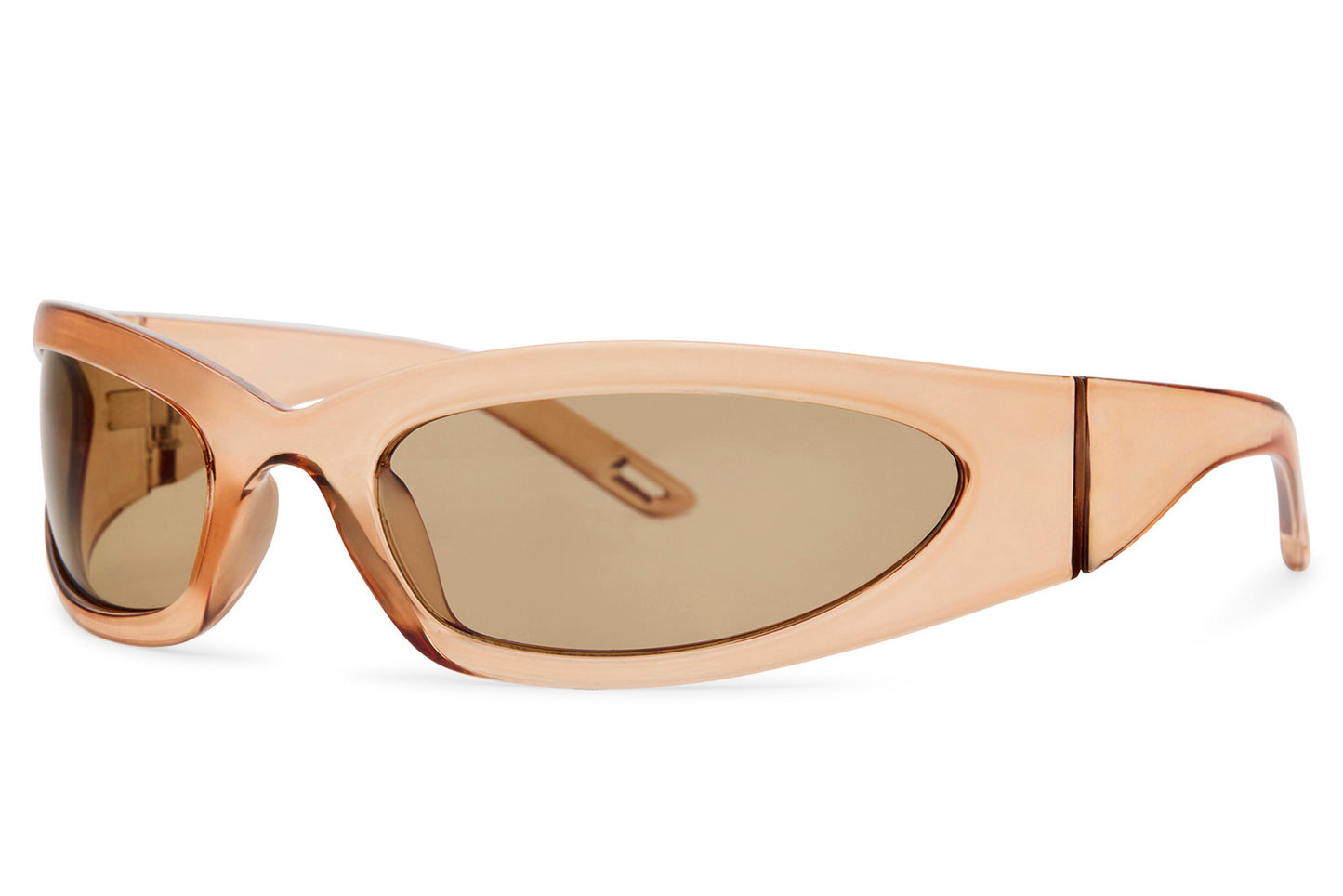 Polycarbonate Sunglasses