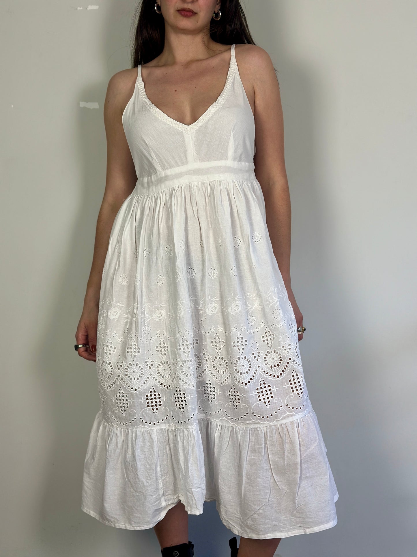 Vintage Dress