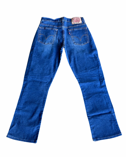 Levis Jeans