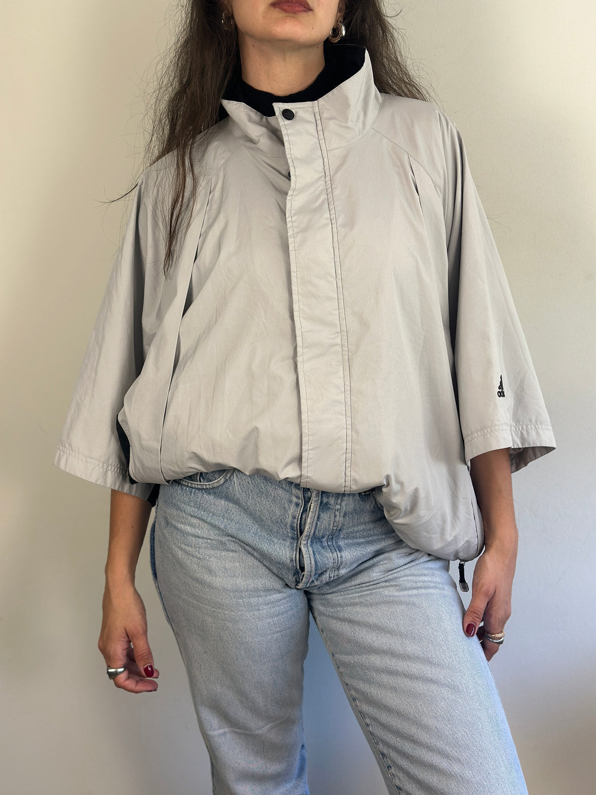 Vintage Adidas Jacket