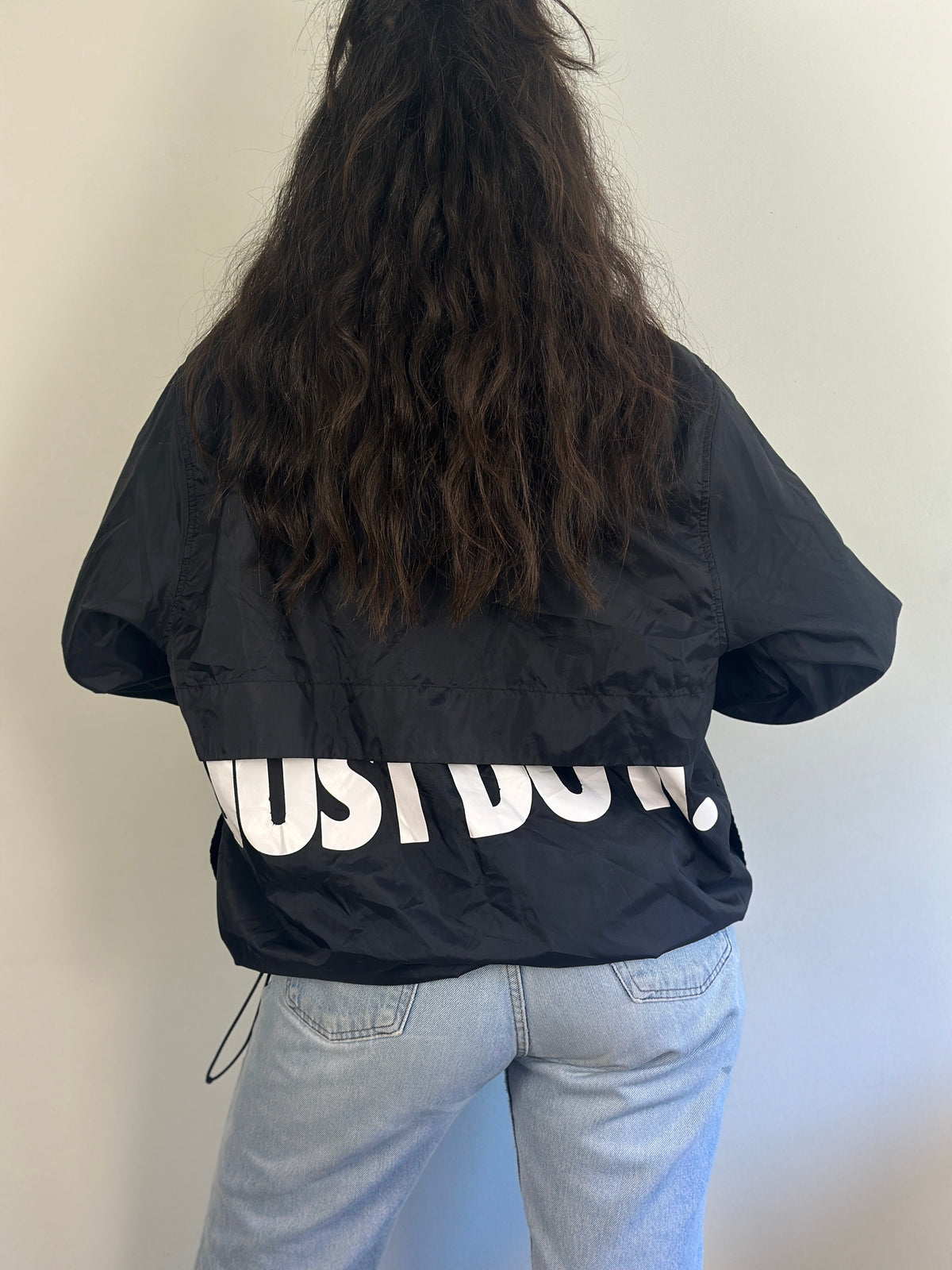 Vintage Nike Jacket