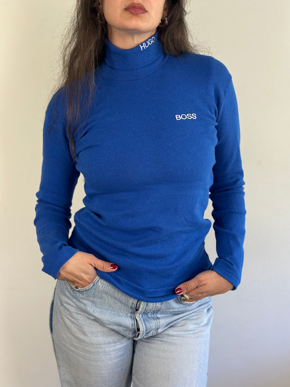 Hugo Boss Blouse