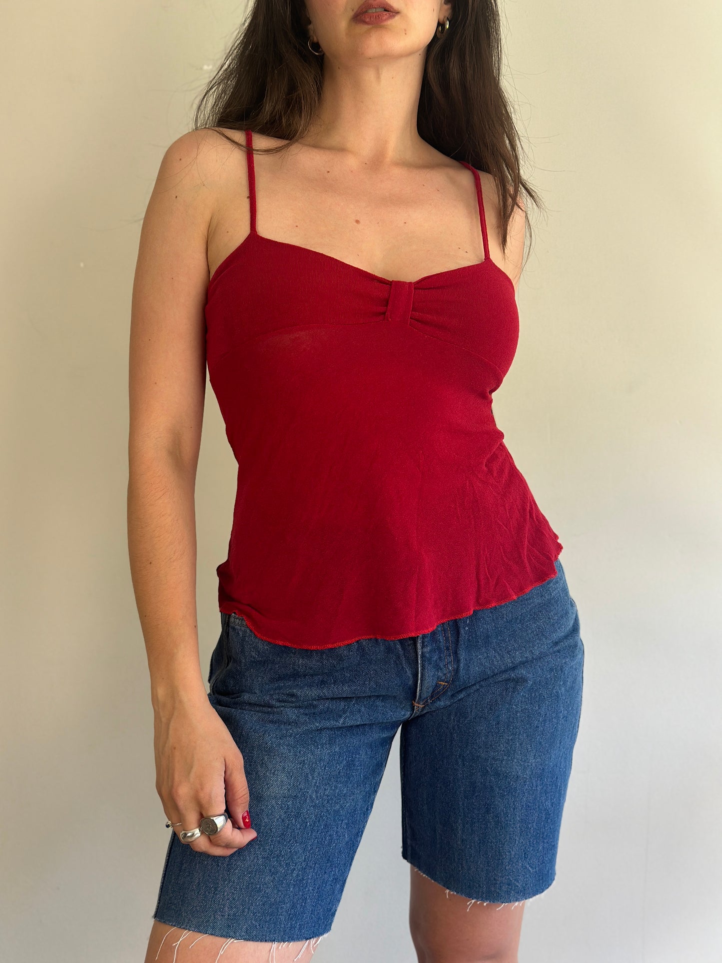 Vintage Top