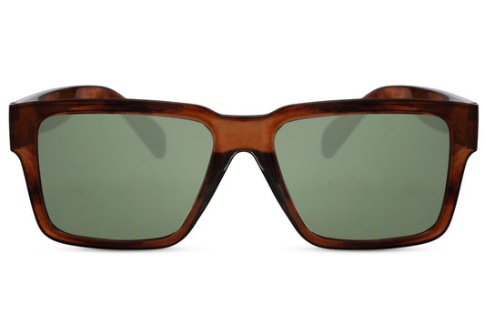 Recycled Polyester Sunglasses