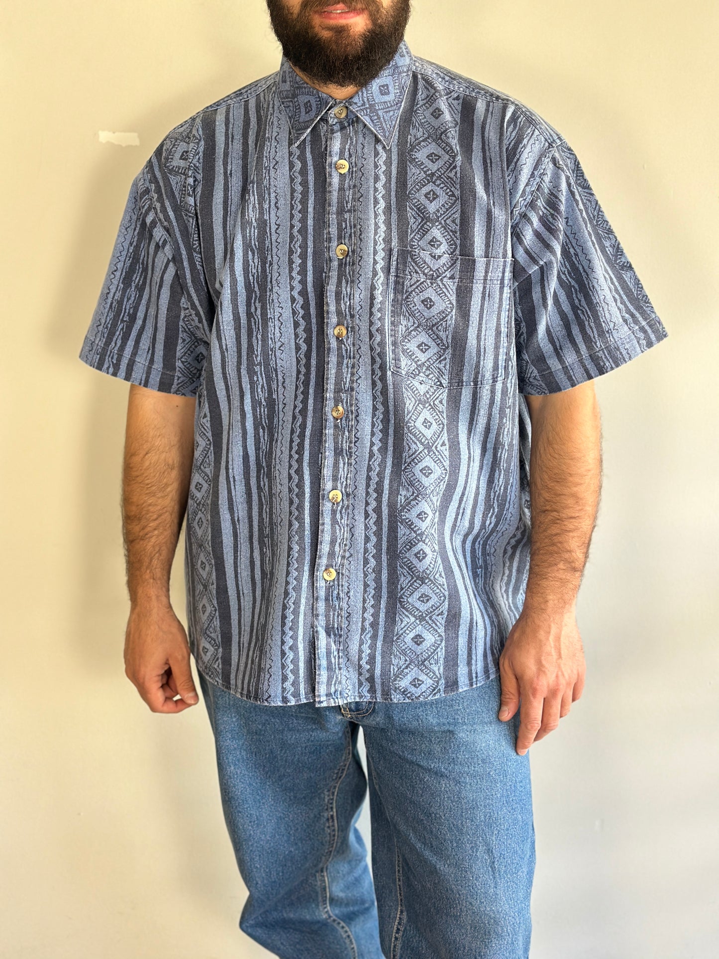 Vintage Shirt