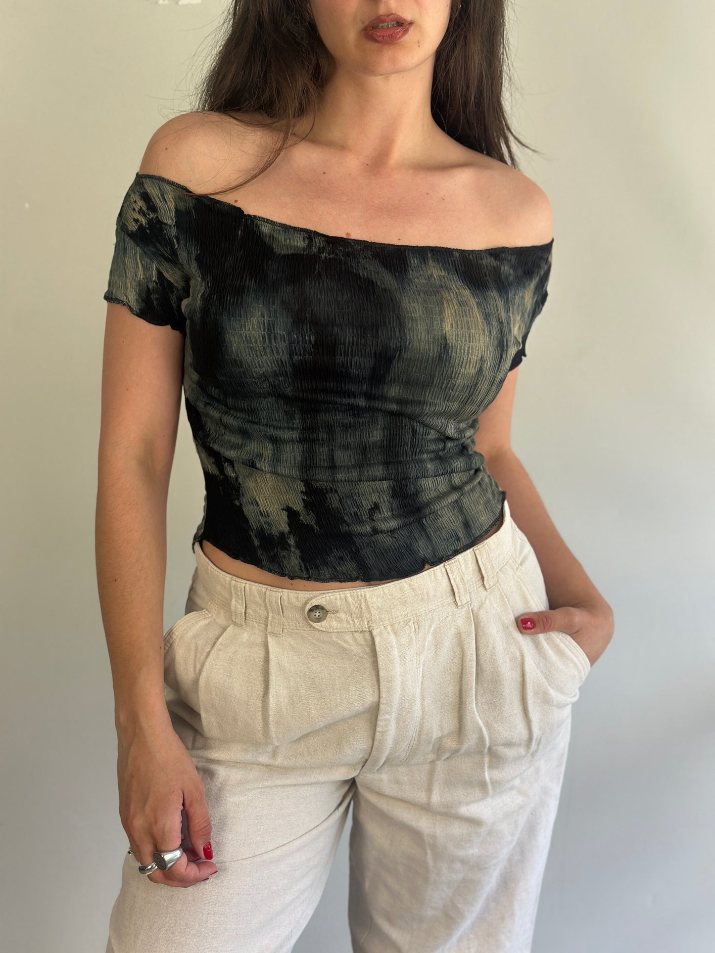 Vintage Top