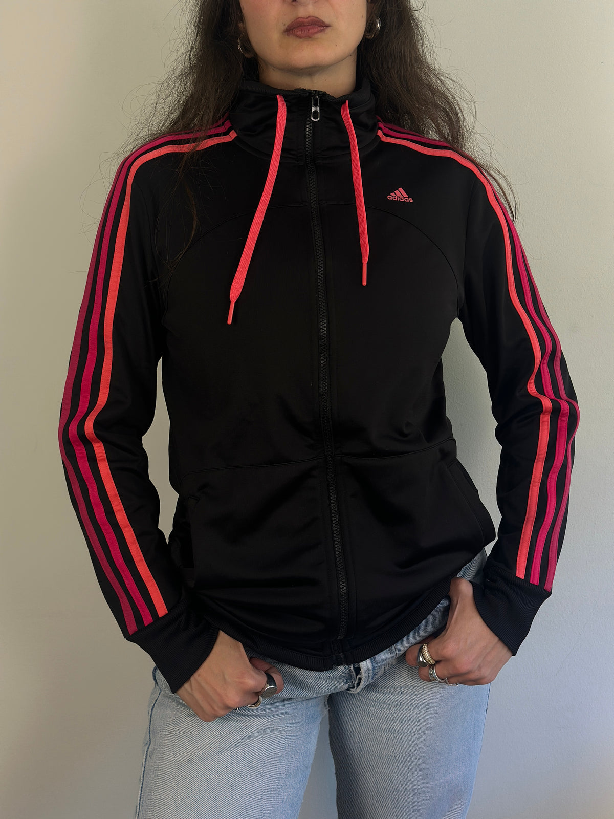 Adidas Jacket
