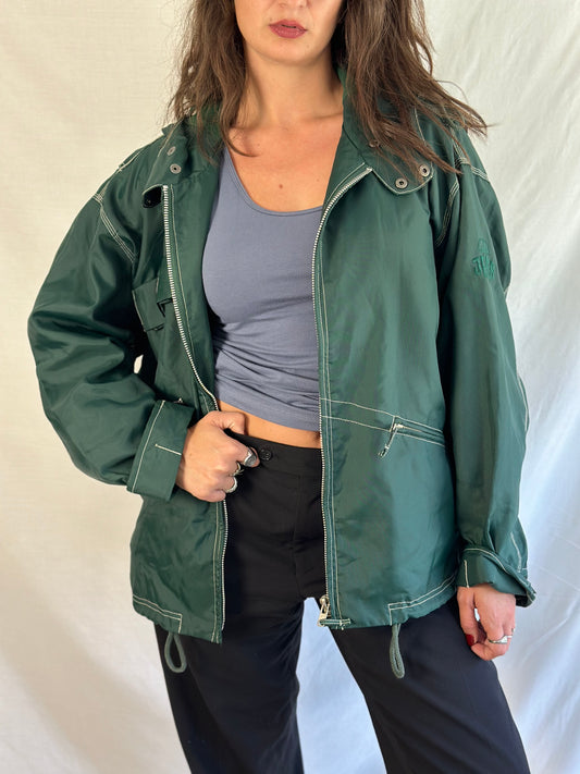 Vintage Jacket