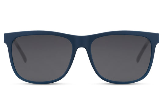 Stainless Steel Sunglasses