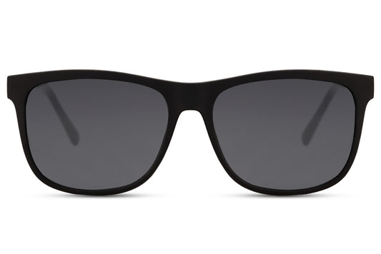 Stainless Steel Sunglasses