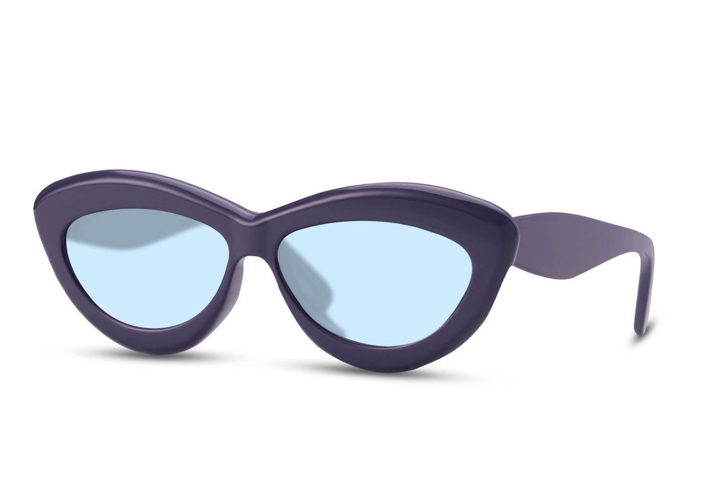 Recycled Polyester Sunglasses