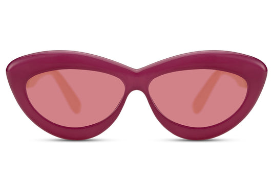 Recycled Polyester Sunglasses