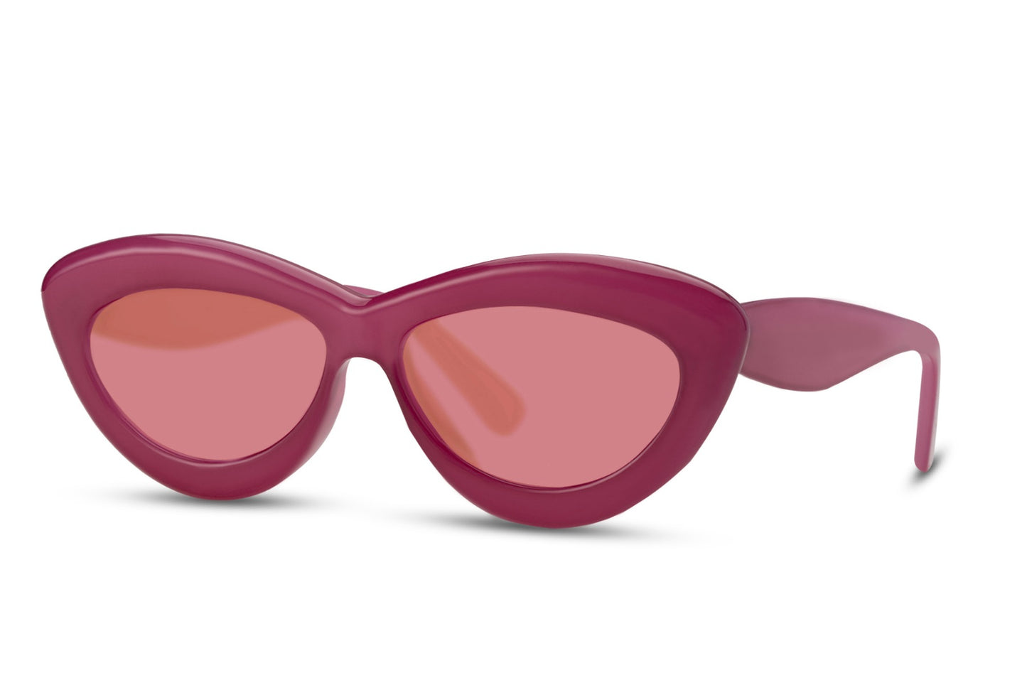 Recycled Polyester Sunglasses