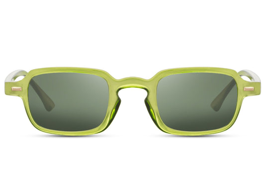 Recycled Polyester Sunglasses