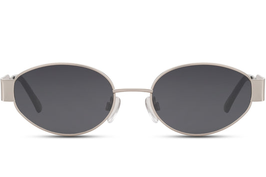 Stainless Steel Sunglasses