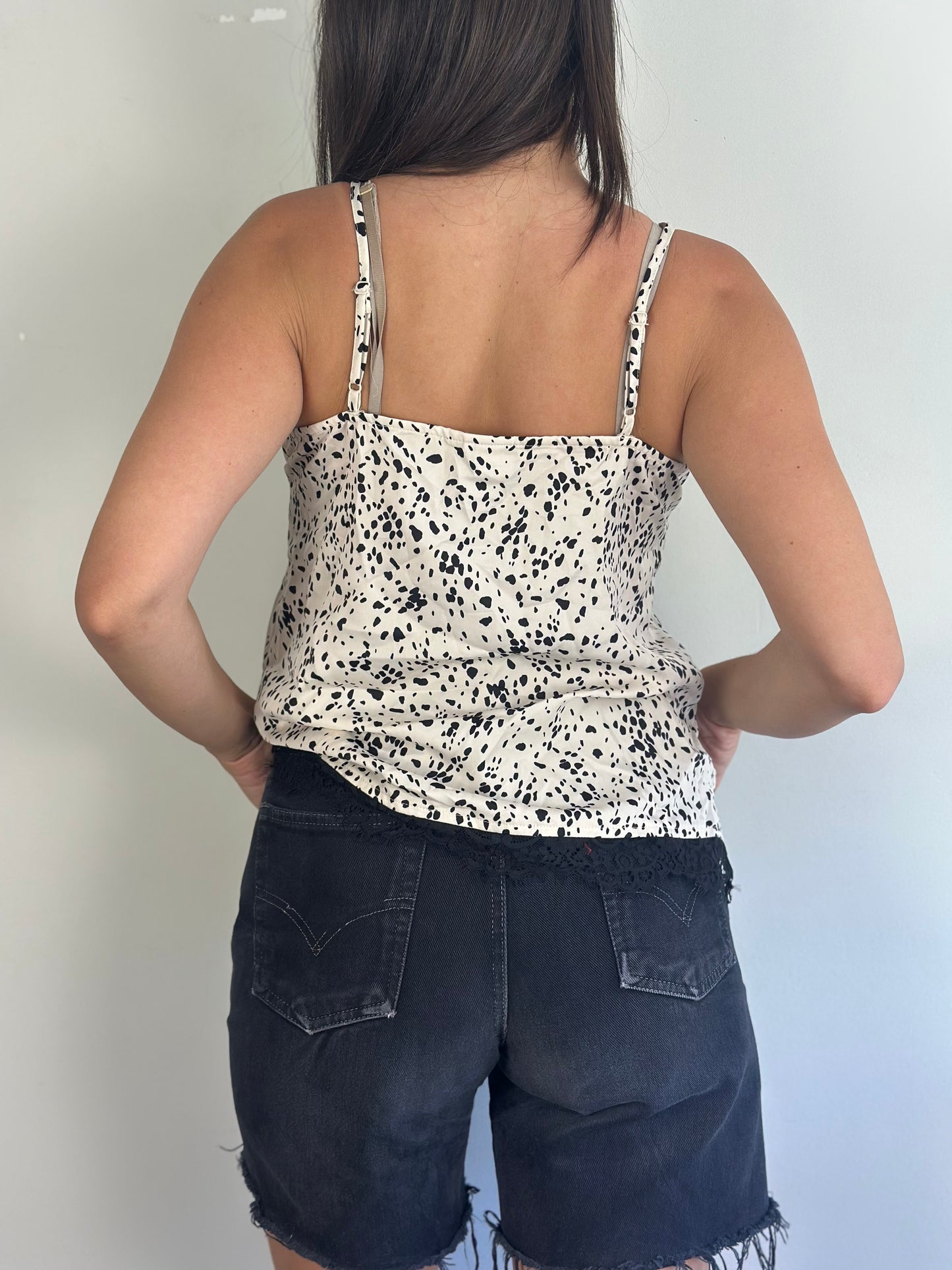 Vintage Cami Top