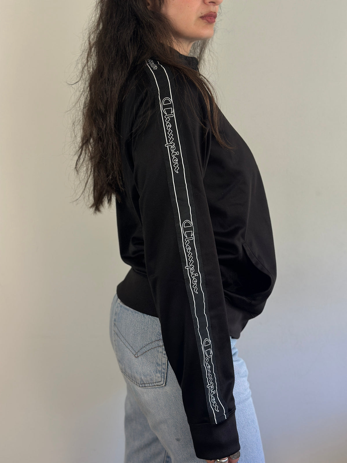 Champion Jacket