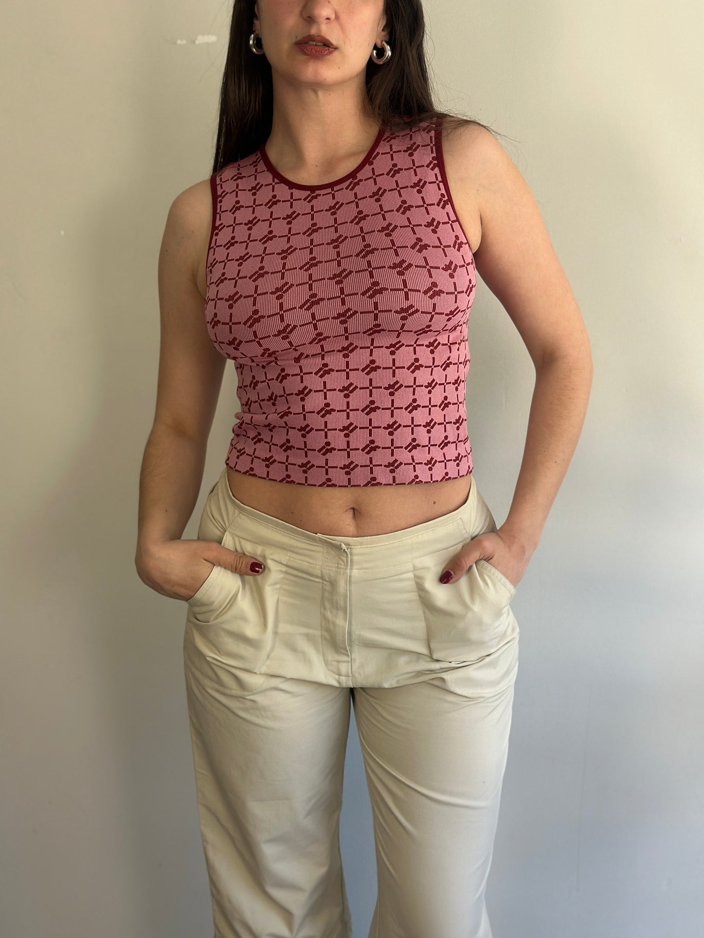 Vintage Top