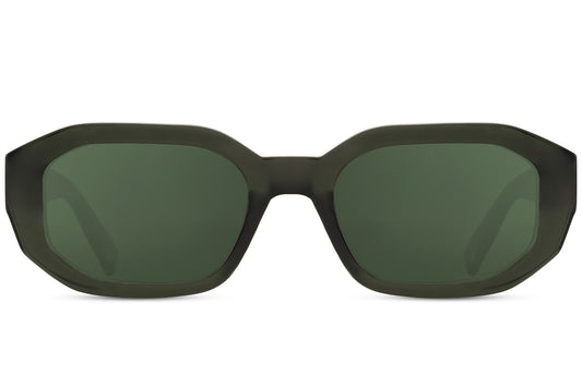 Recycled Polyester Sunglasses