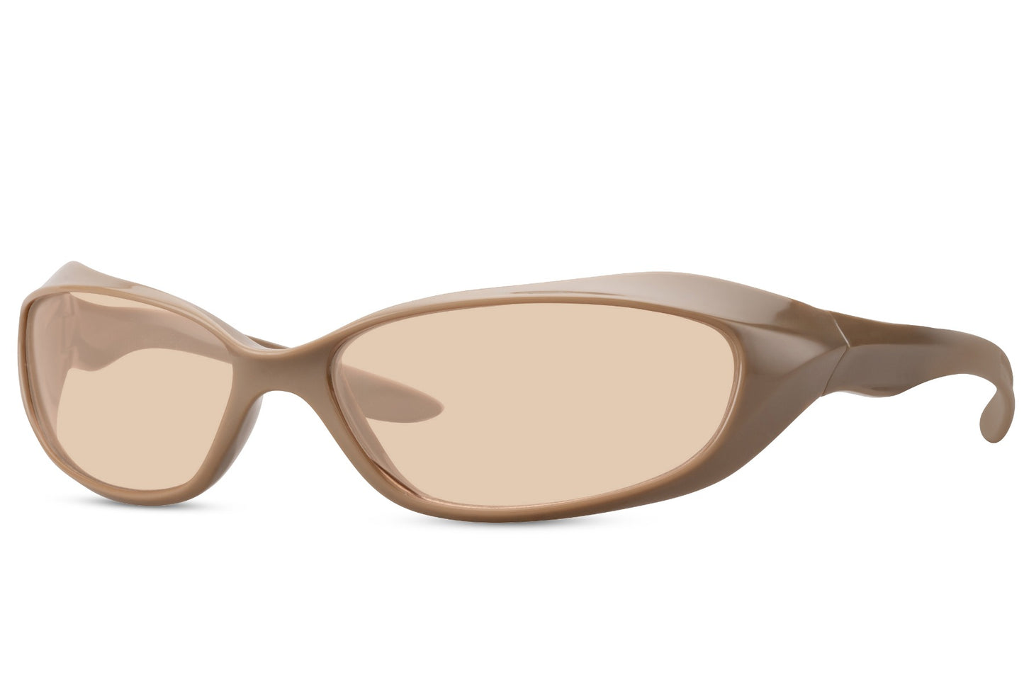 Polycarbonate Sunglasses