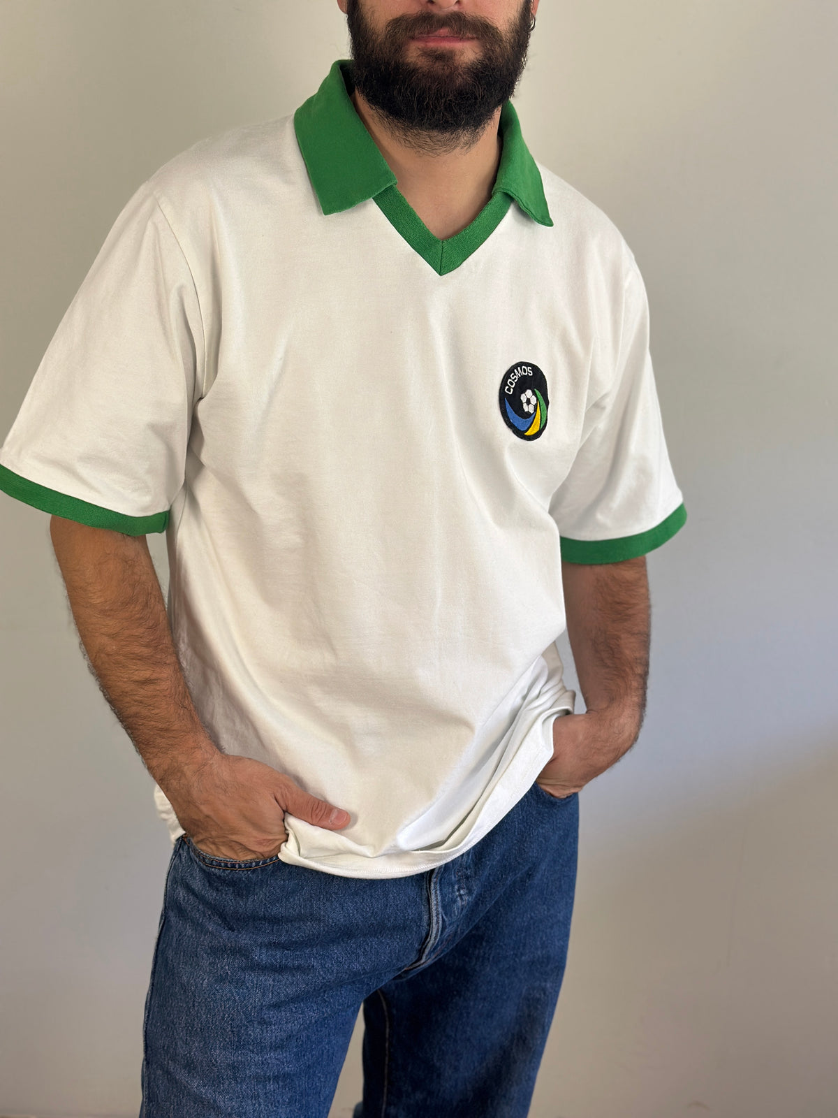 Vintage Polo Shirt