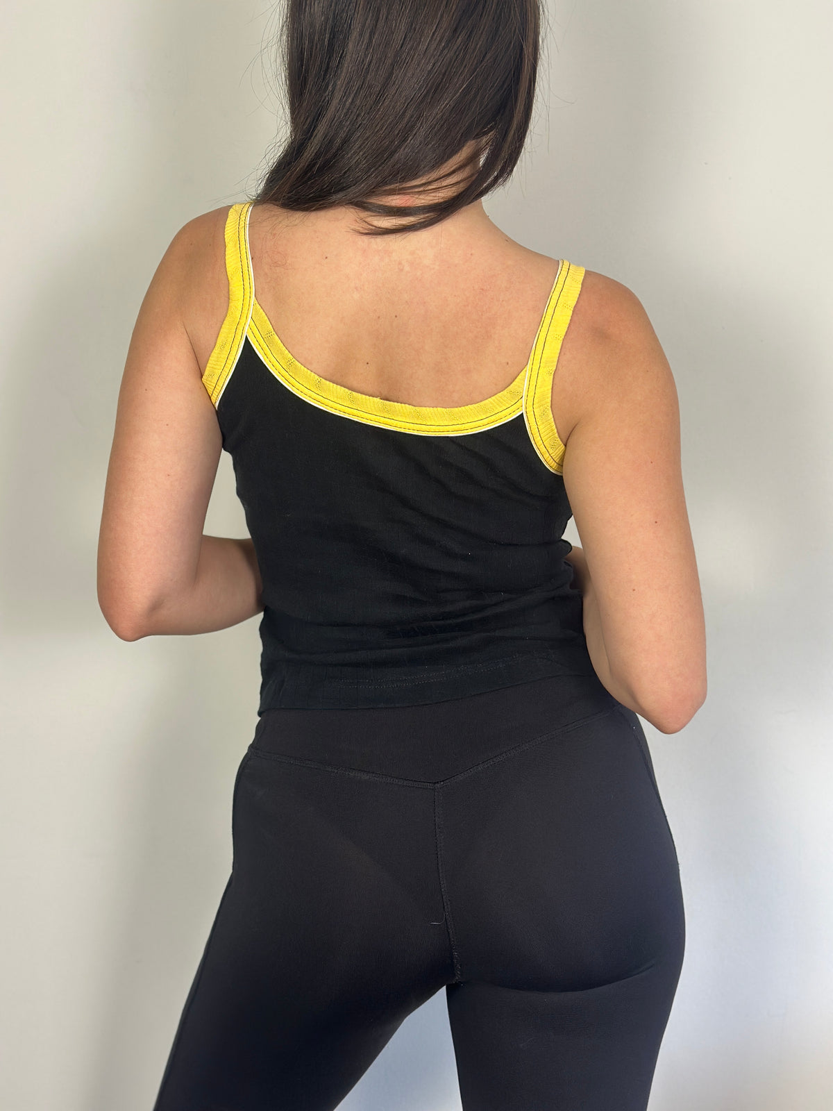Athletic Top