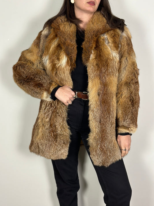 Vintage Fur