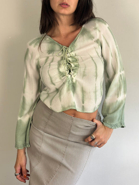 Long sleeve Top