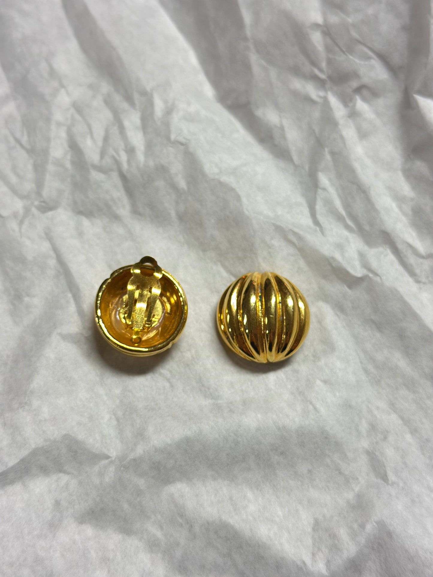 Vintage Earrings