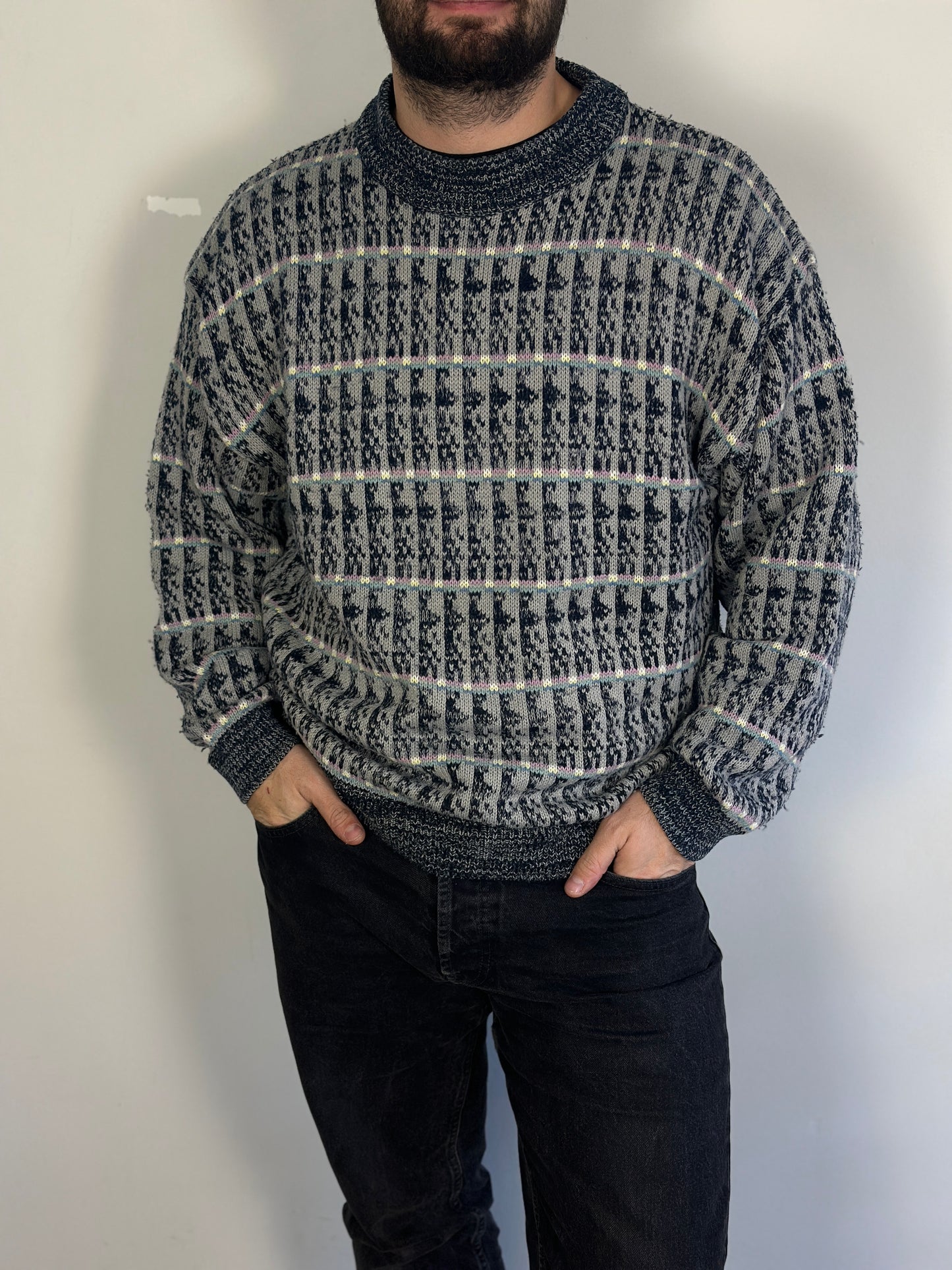 Vintage Sweater