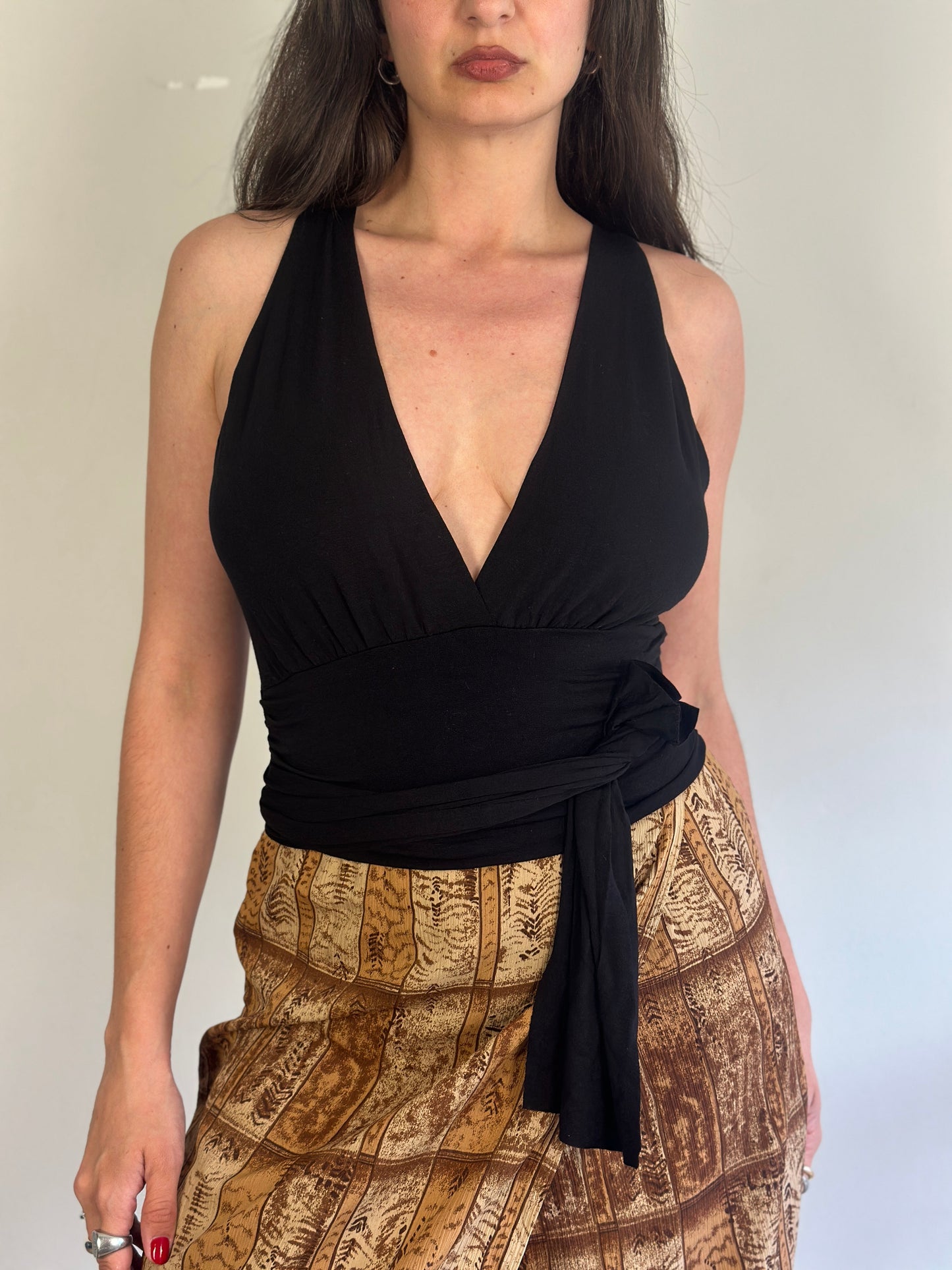 Vintage Top