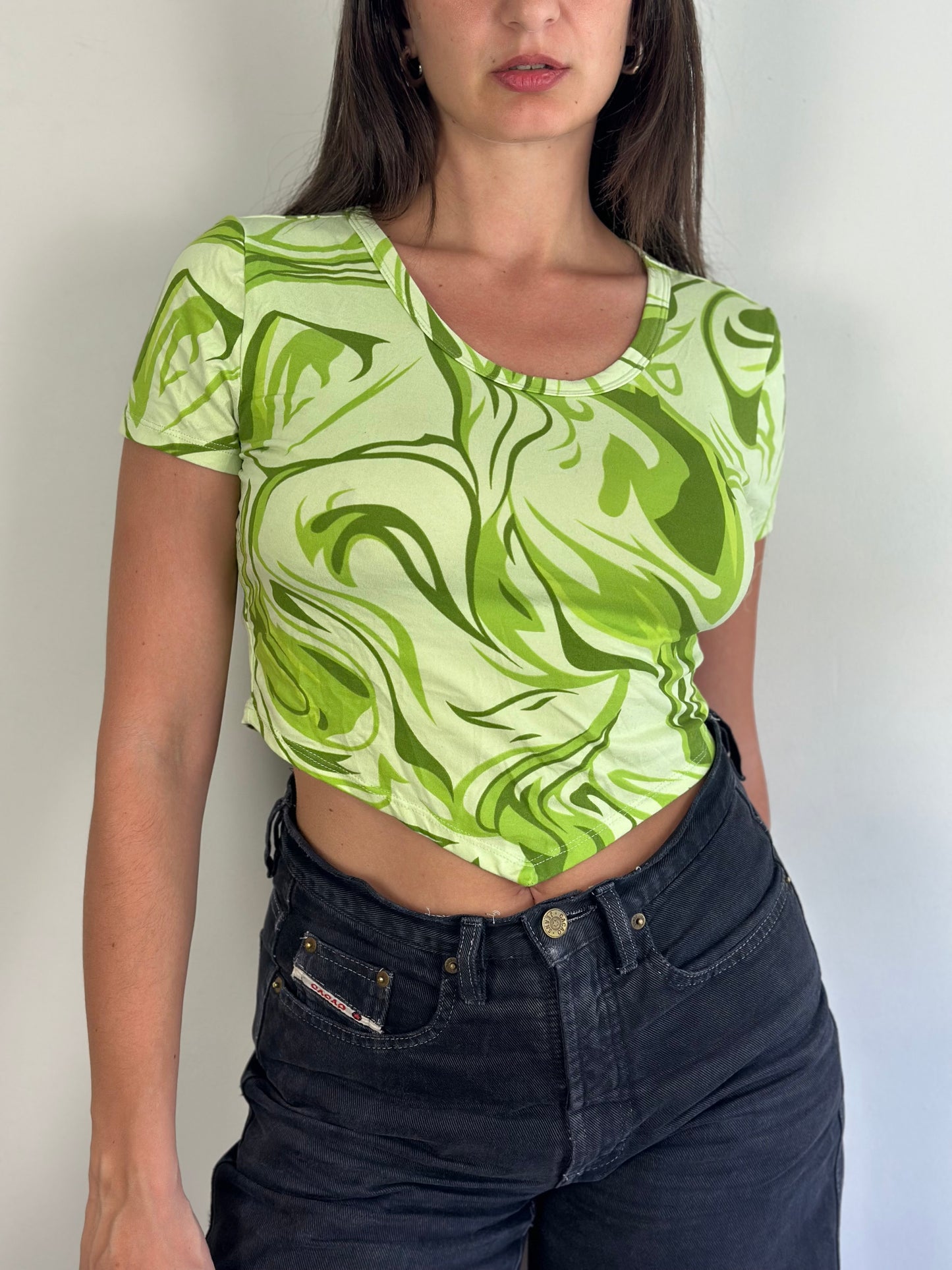 Vintage Top