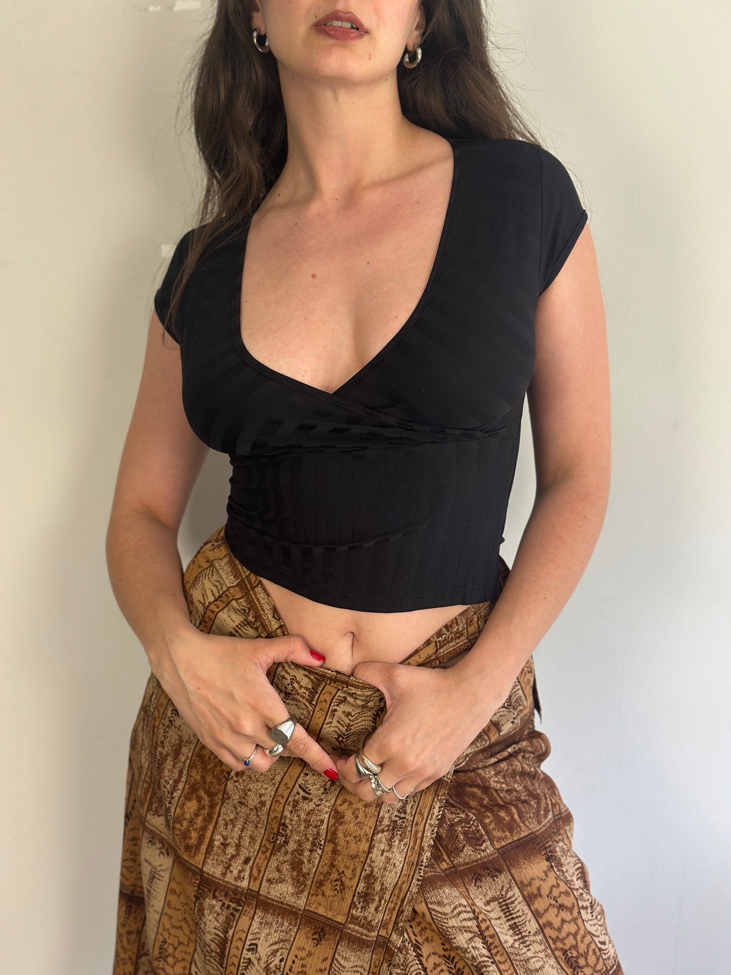 Vintage Top