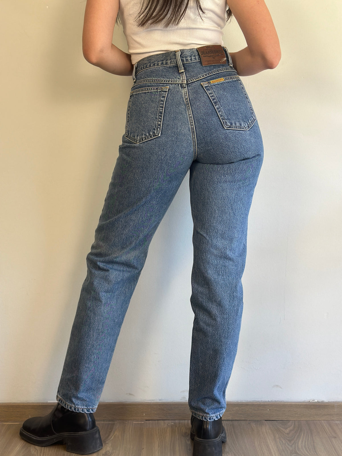 Vintage Jeans