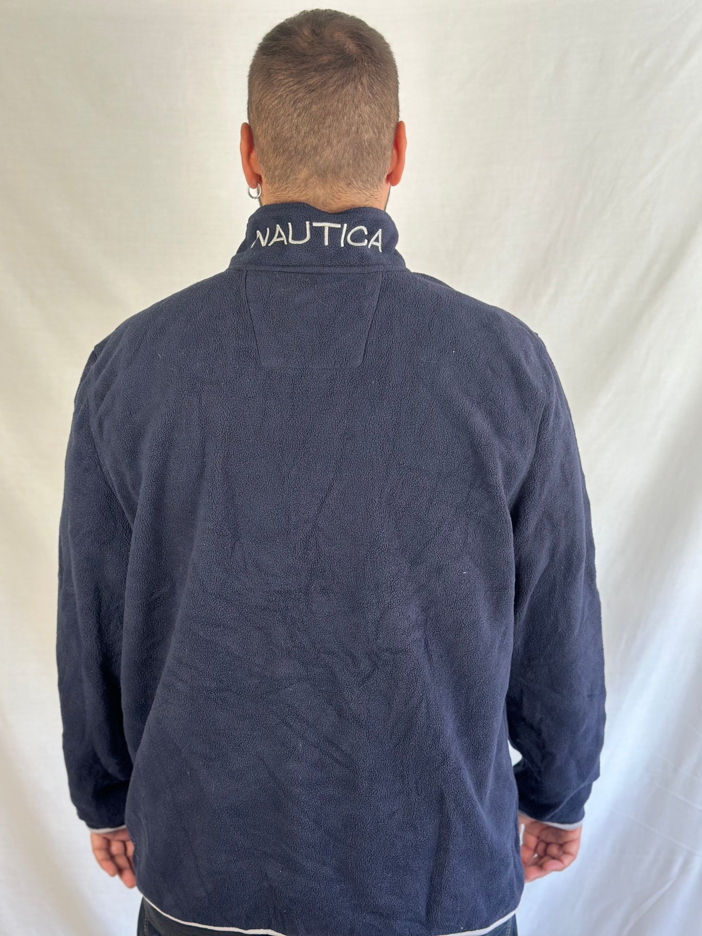 Nautica Fleece