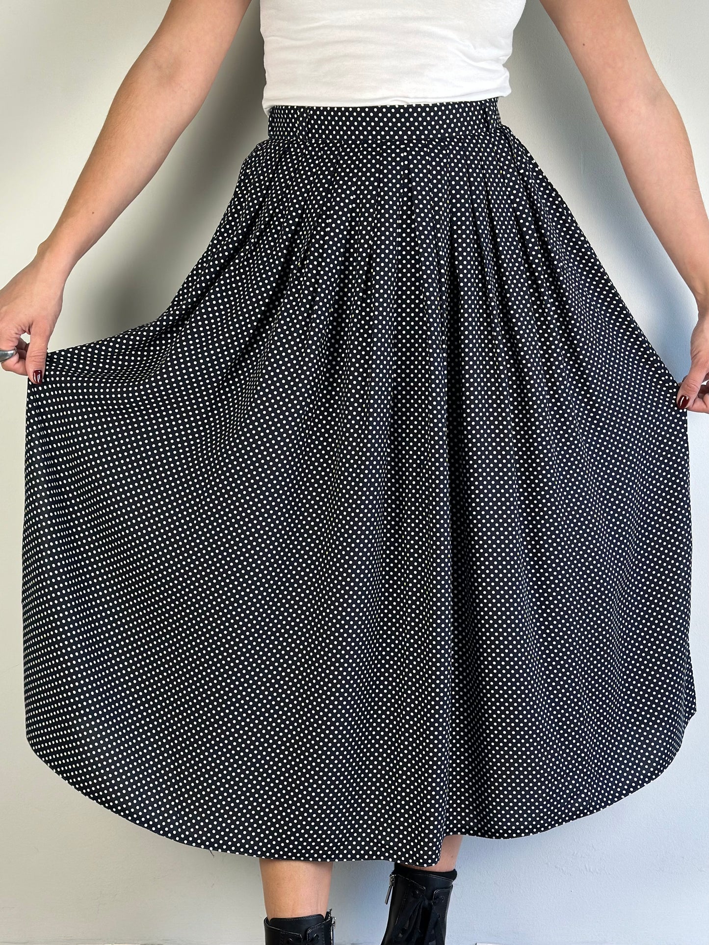 Vintage Skirt