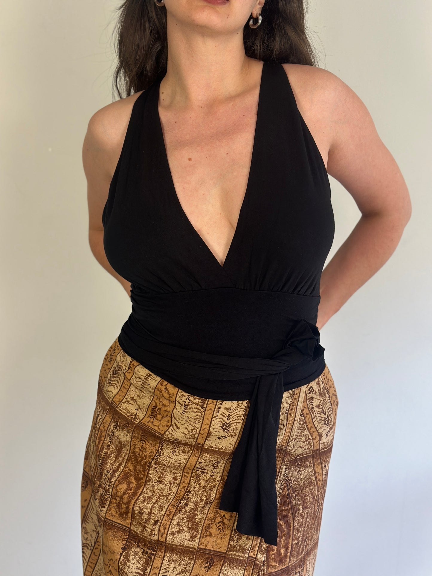 Vintage Top
