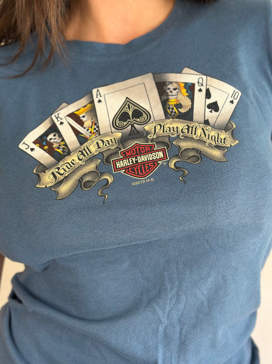 Harley Davidson T-shirt