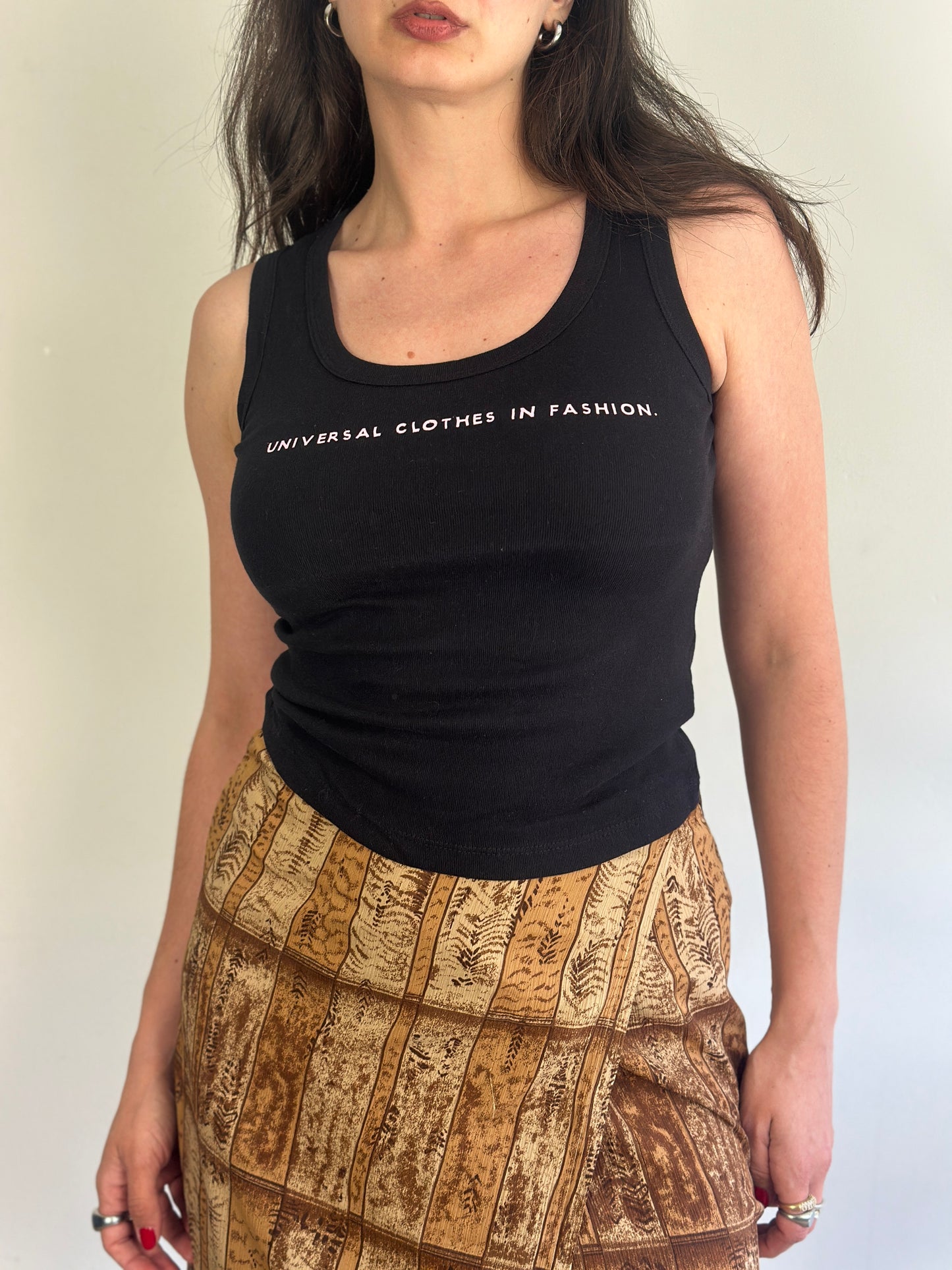 Vintage Top
