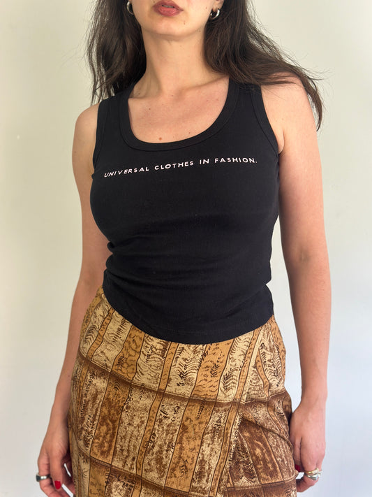 Vintage Top