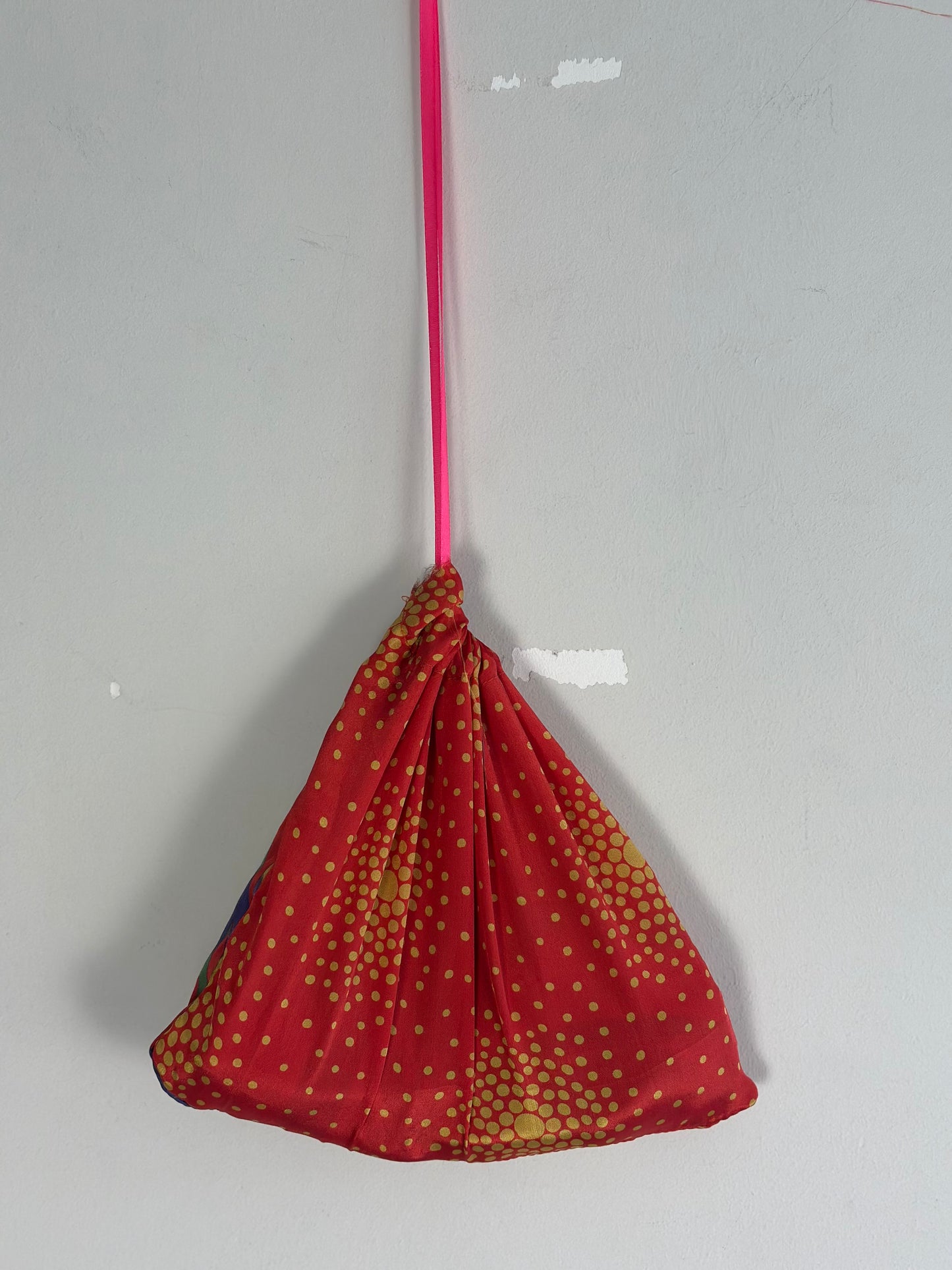 Sari Silk Pareo