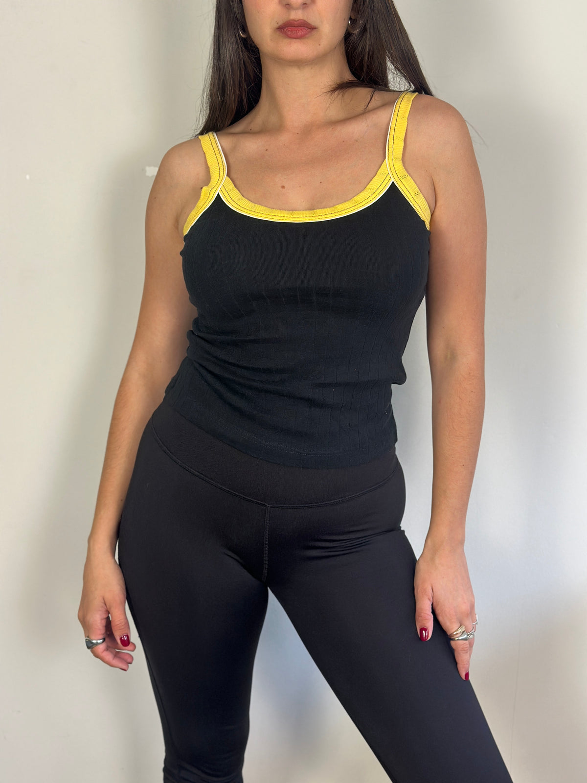 Athletic Top