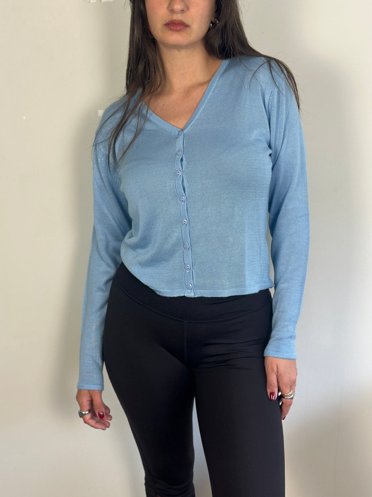 Vintage Cardigan