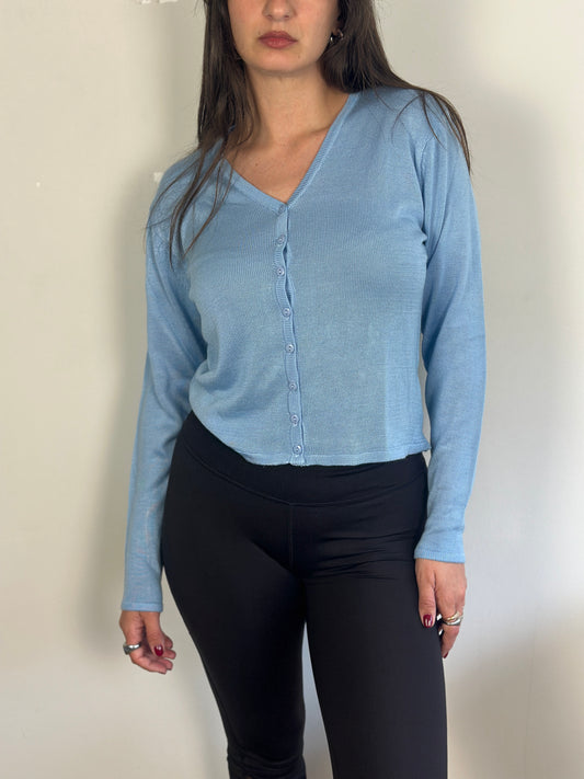 Vintage Cardigan