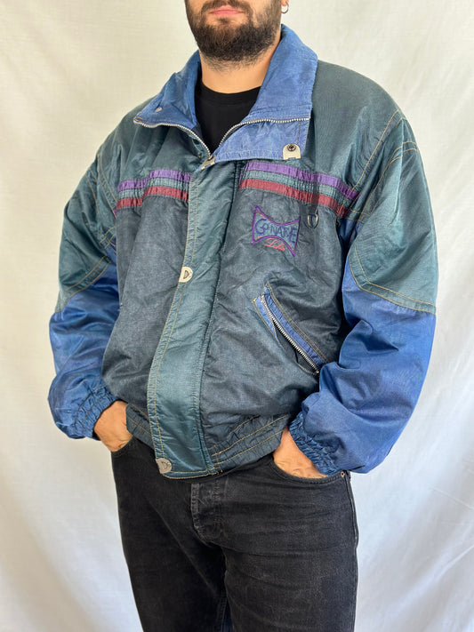 Vintage Jacket