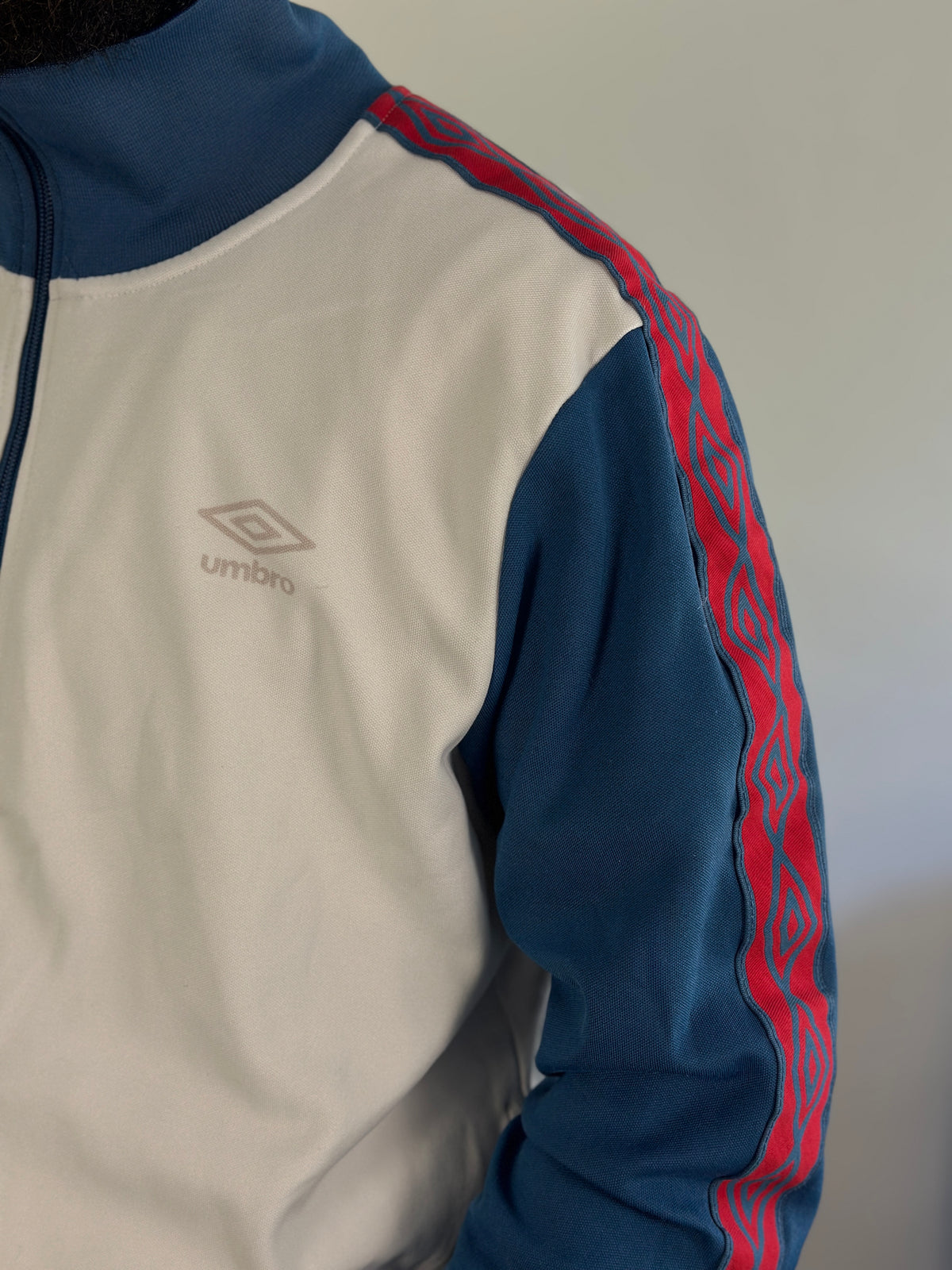 Vintage Umbro Jacket