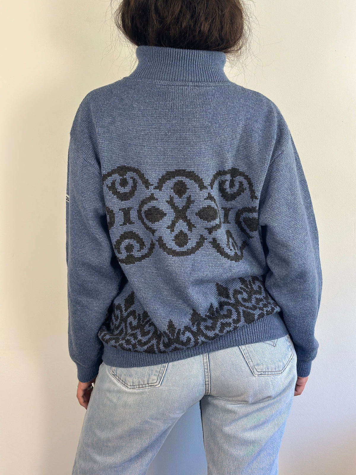 Vintage Adidas Sweater