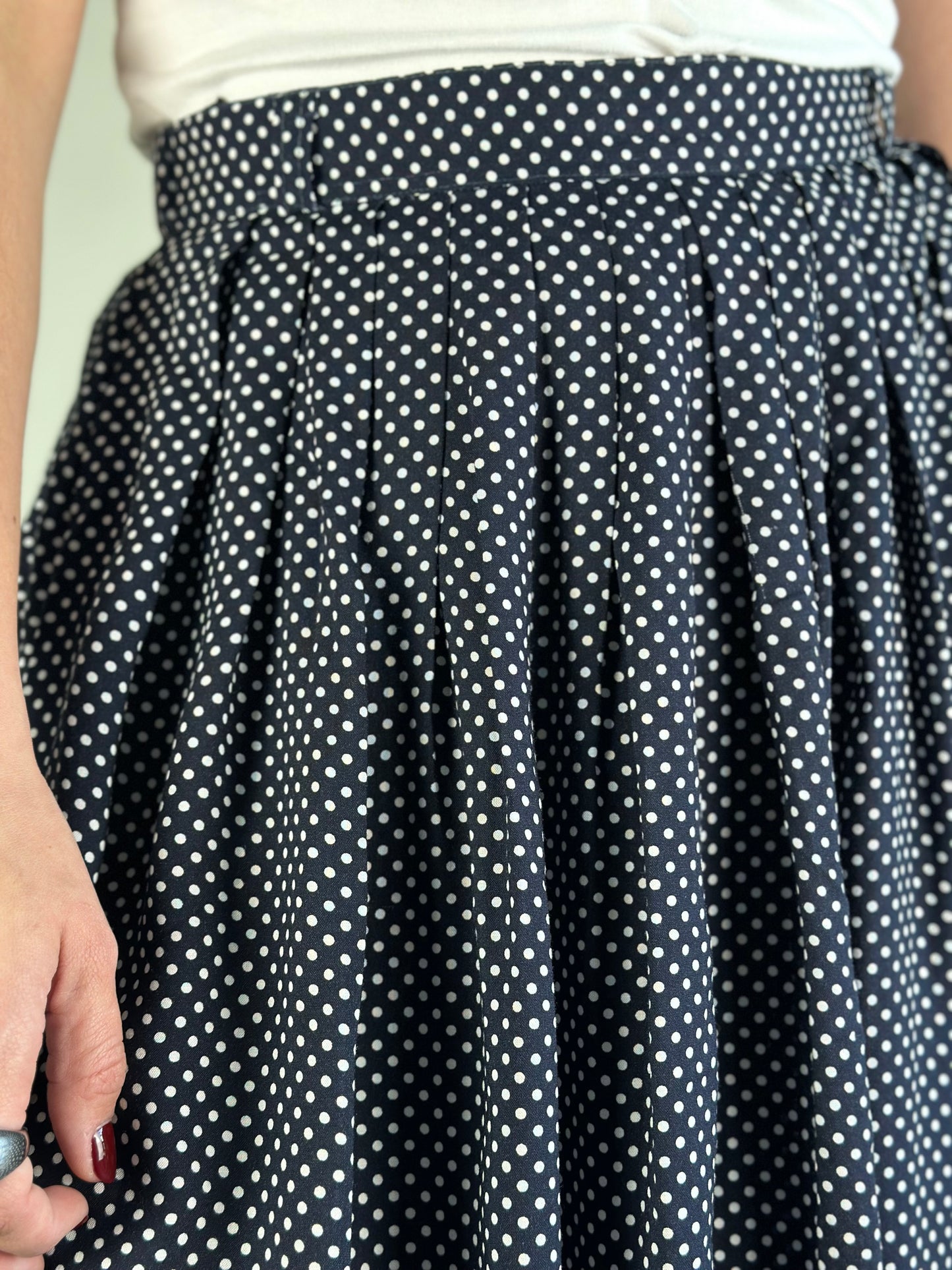 Vintage Skirt